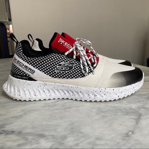 Skechers Other - Skechers Men’s Matera 2.0 Belloq Sneakers